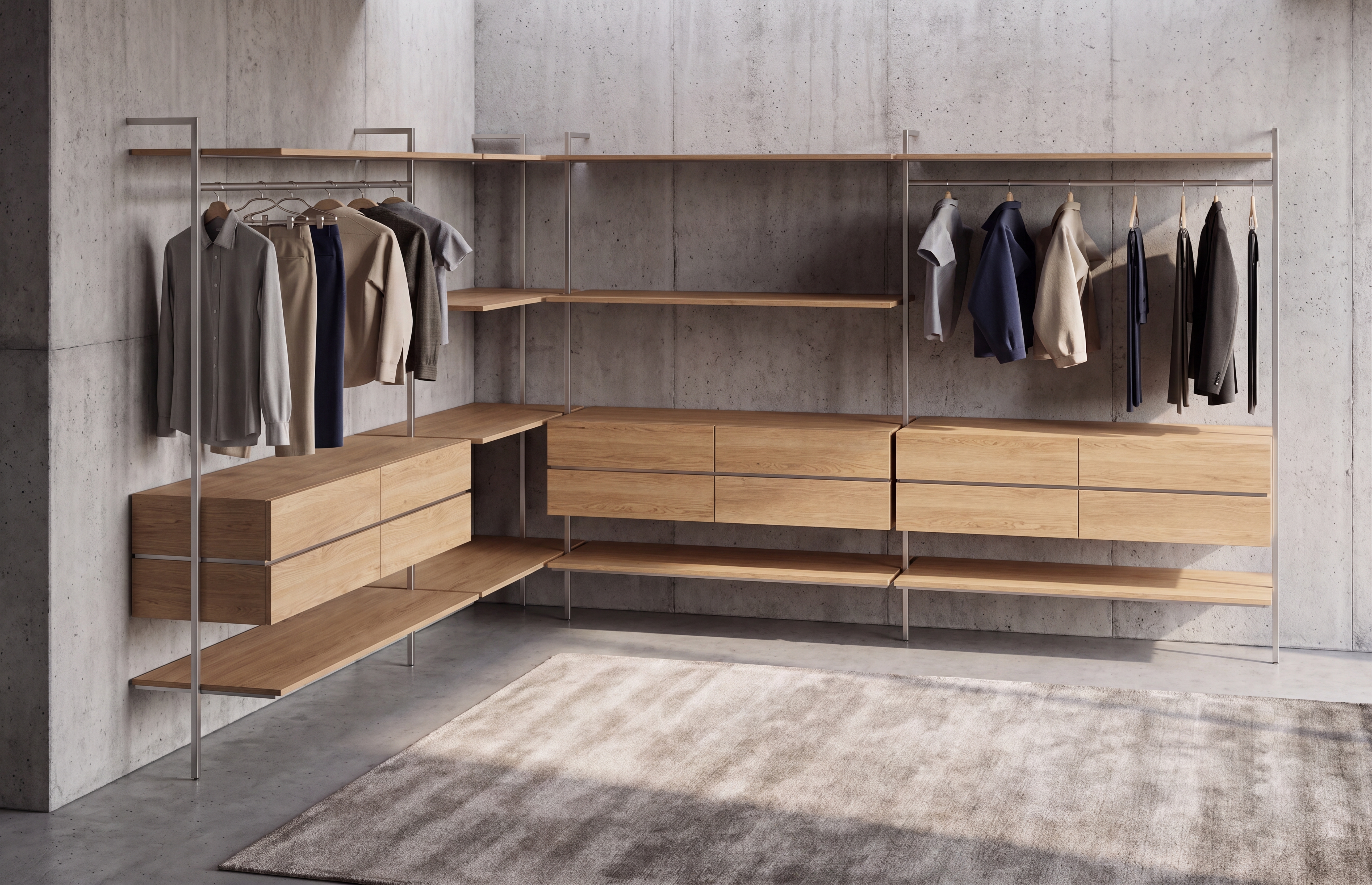 Dressing Forma