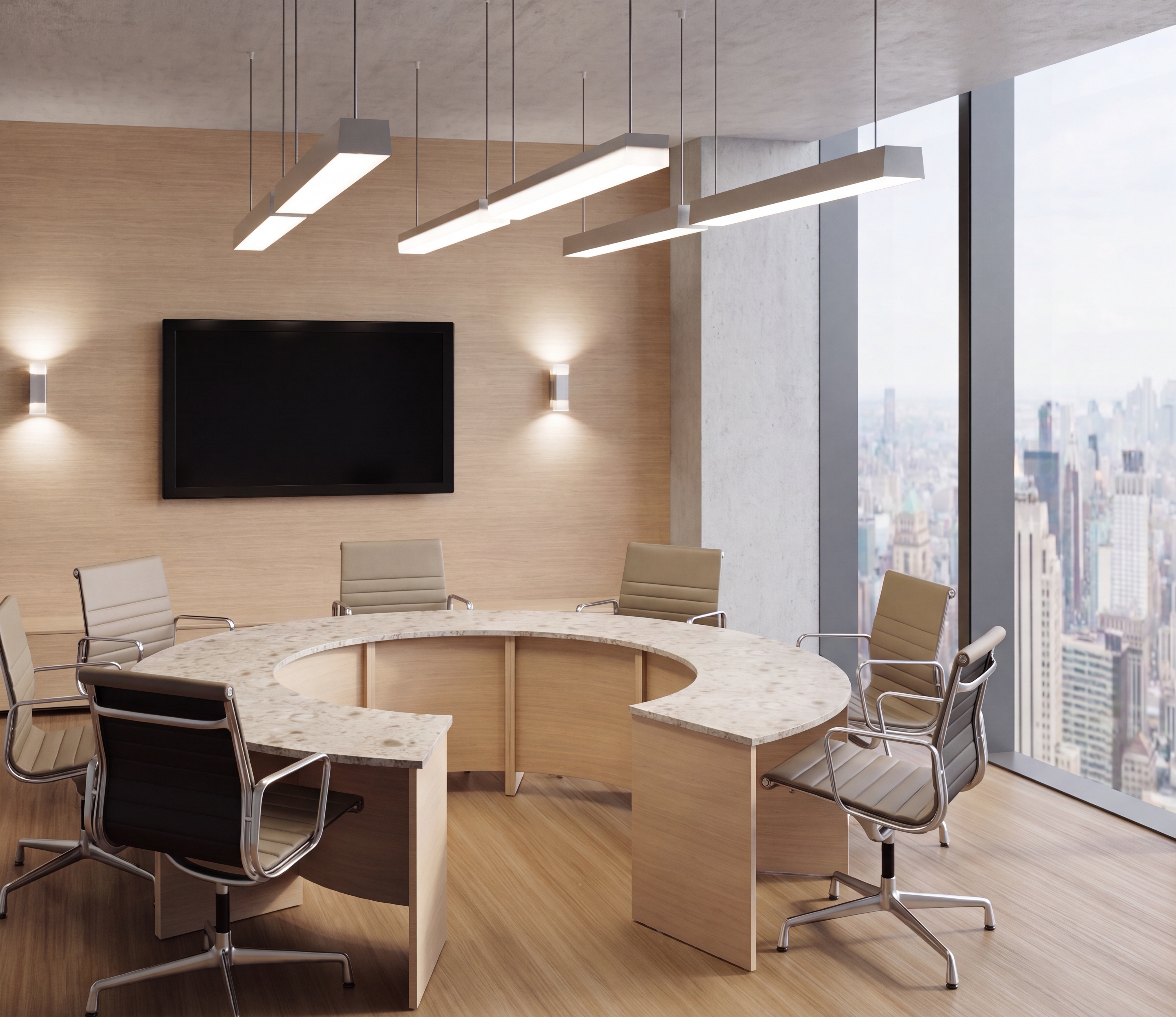 Projets professionnels