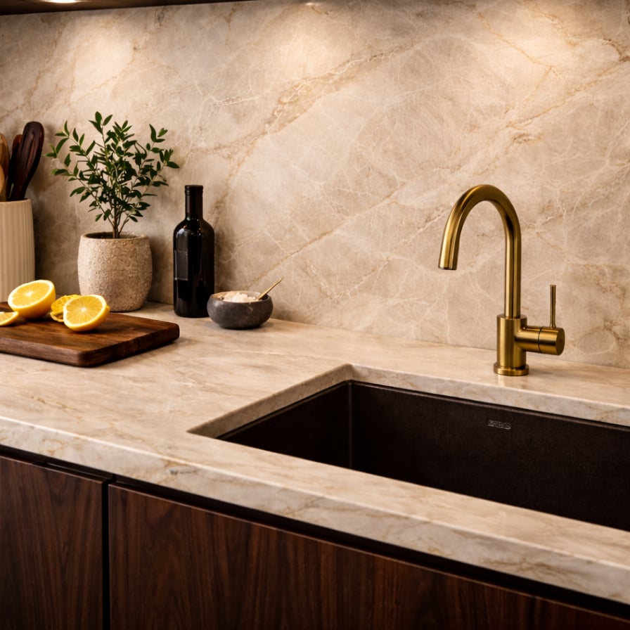 STRUCTURE DES MEUBLES