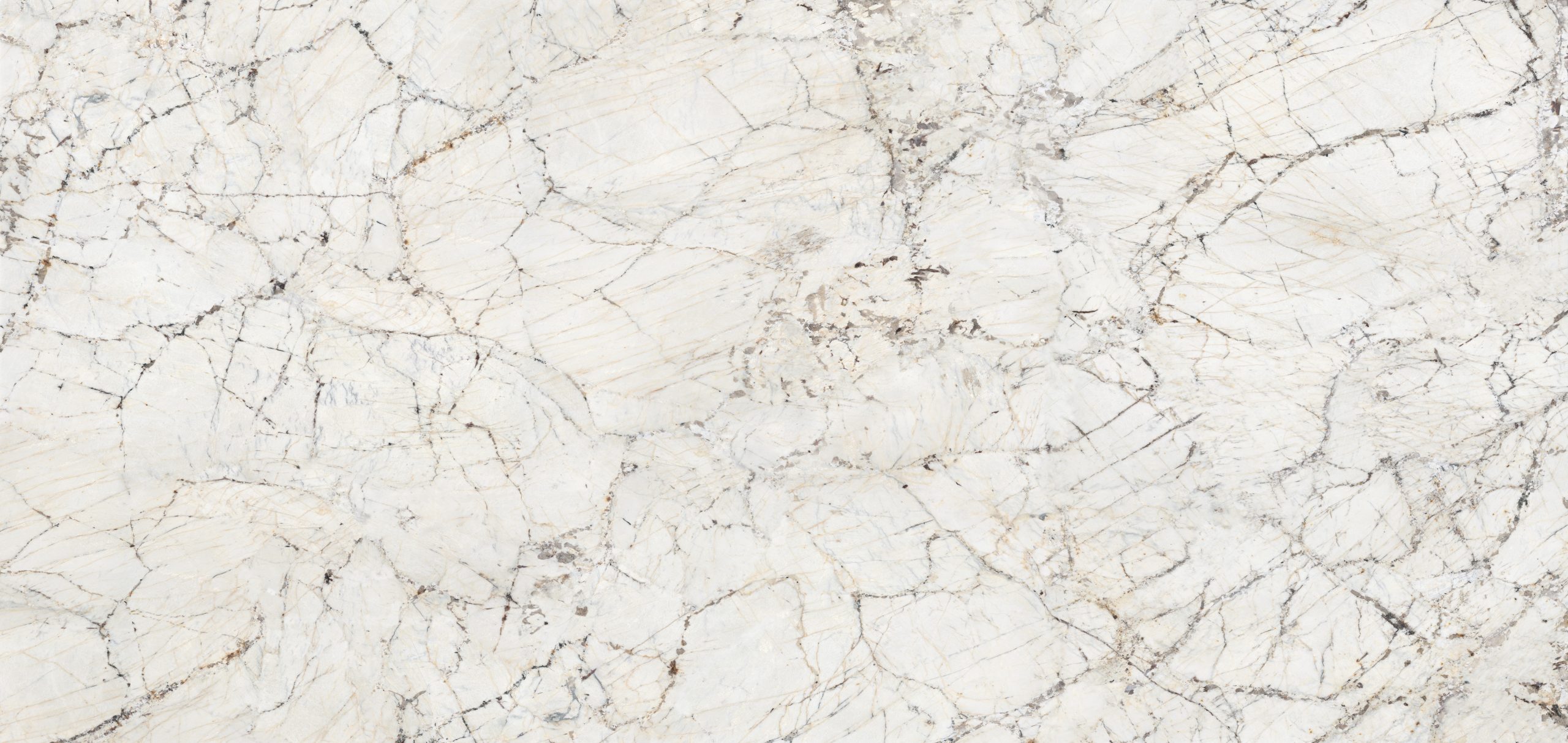 Fusion White