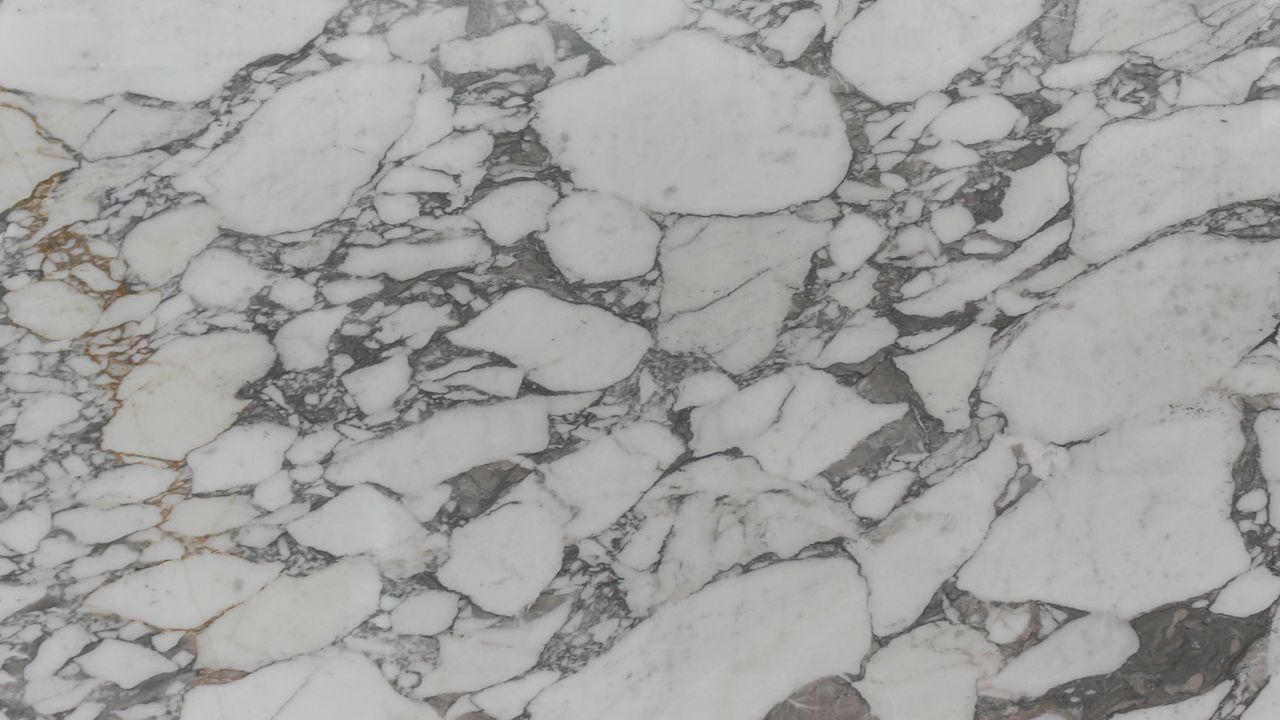 Arabescato Vagli