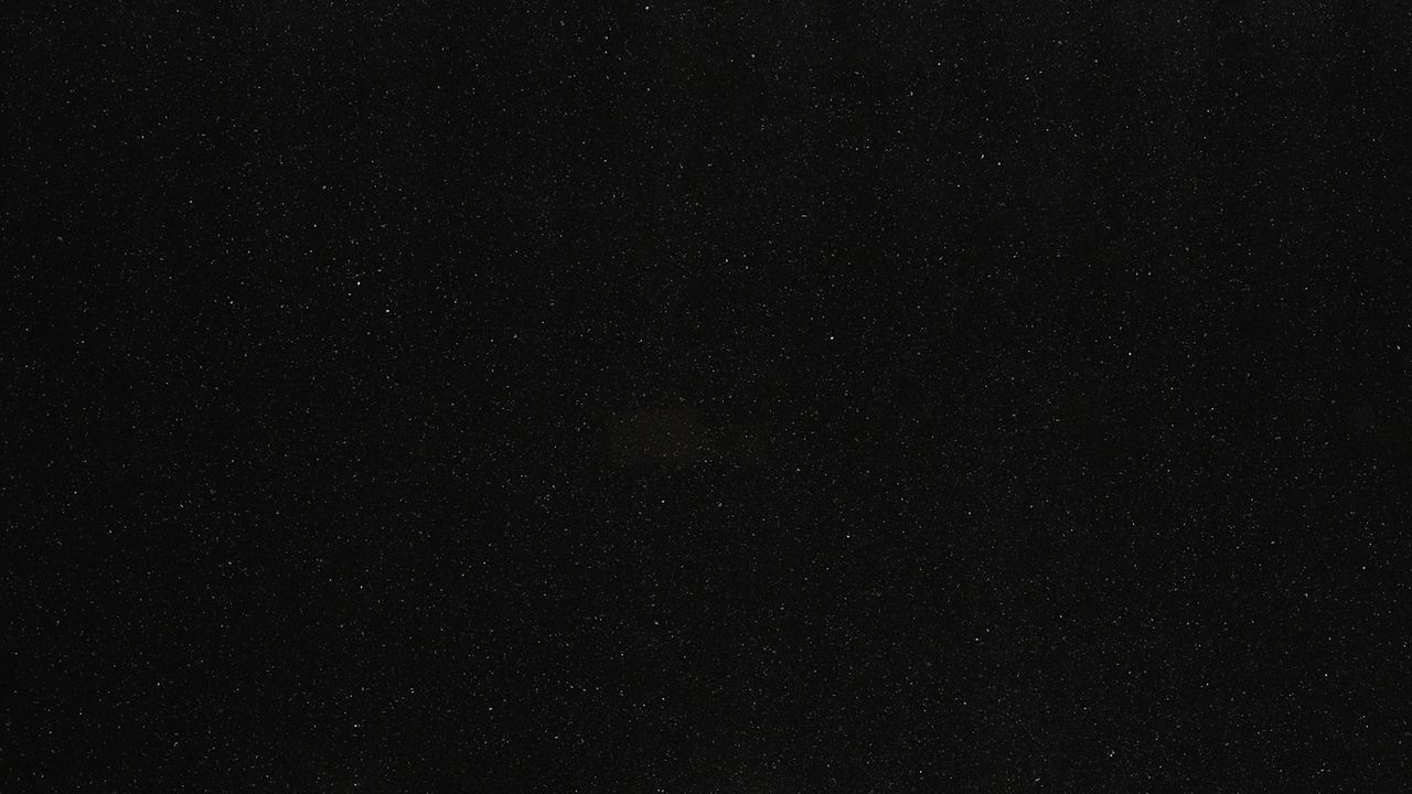 Black Cosmos