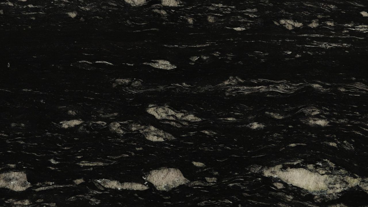 Cosmic Black