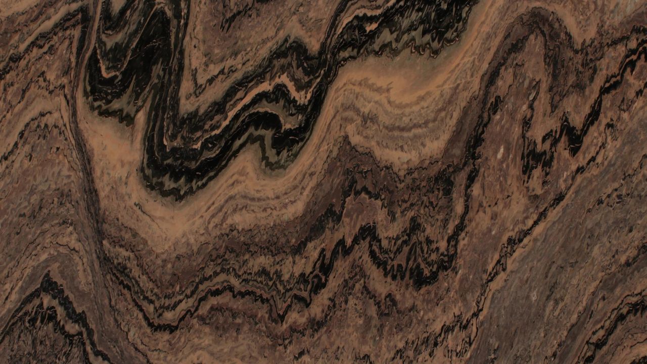 Mercury Brown