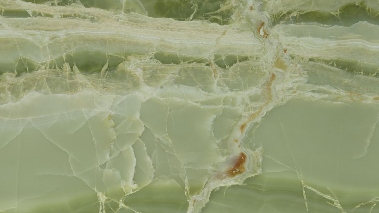 Onice Verde