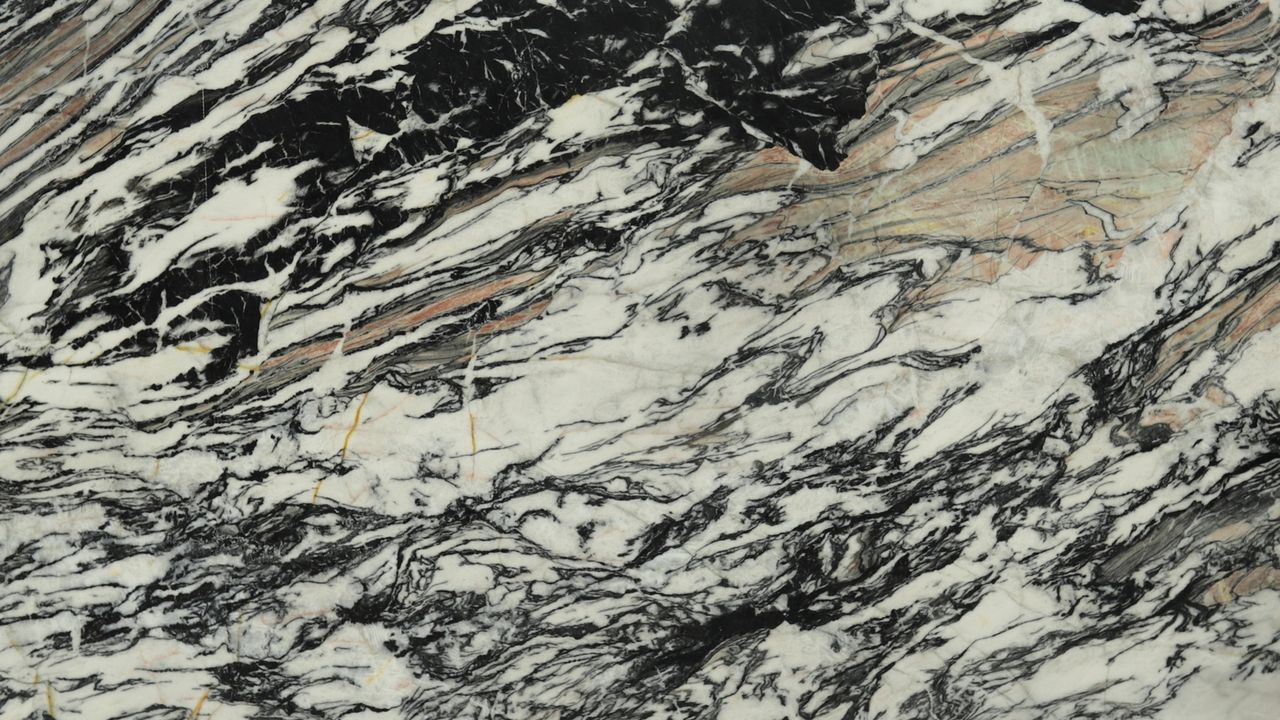 Quartzite Baikal