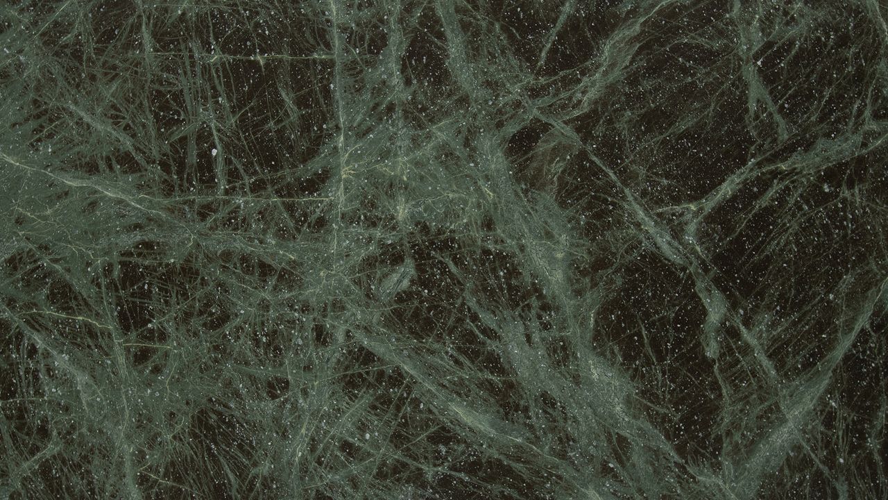 Quartzite Forest