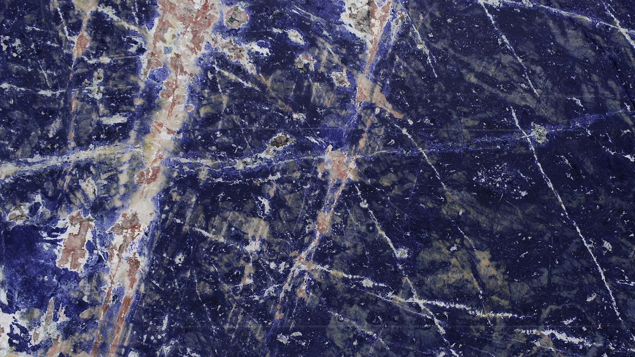 Sodalite Essential