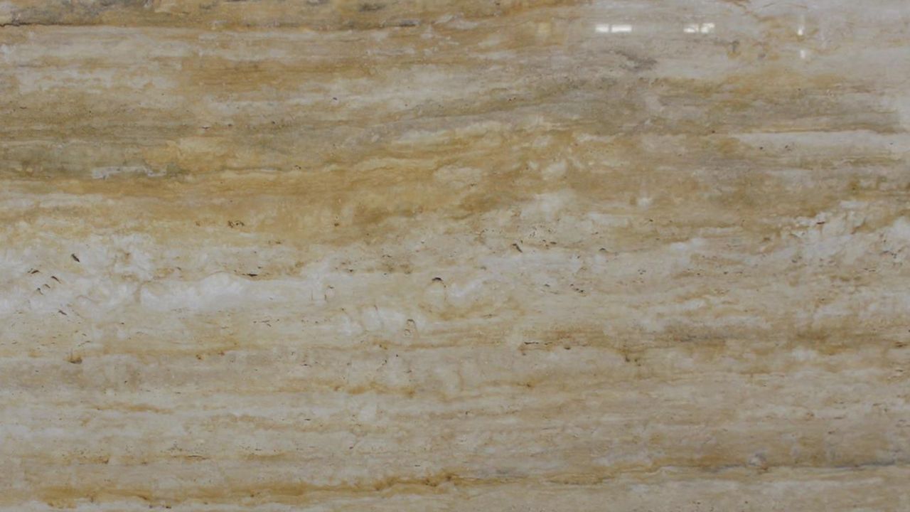 Travertino Navona Gold