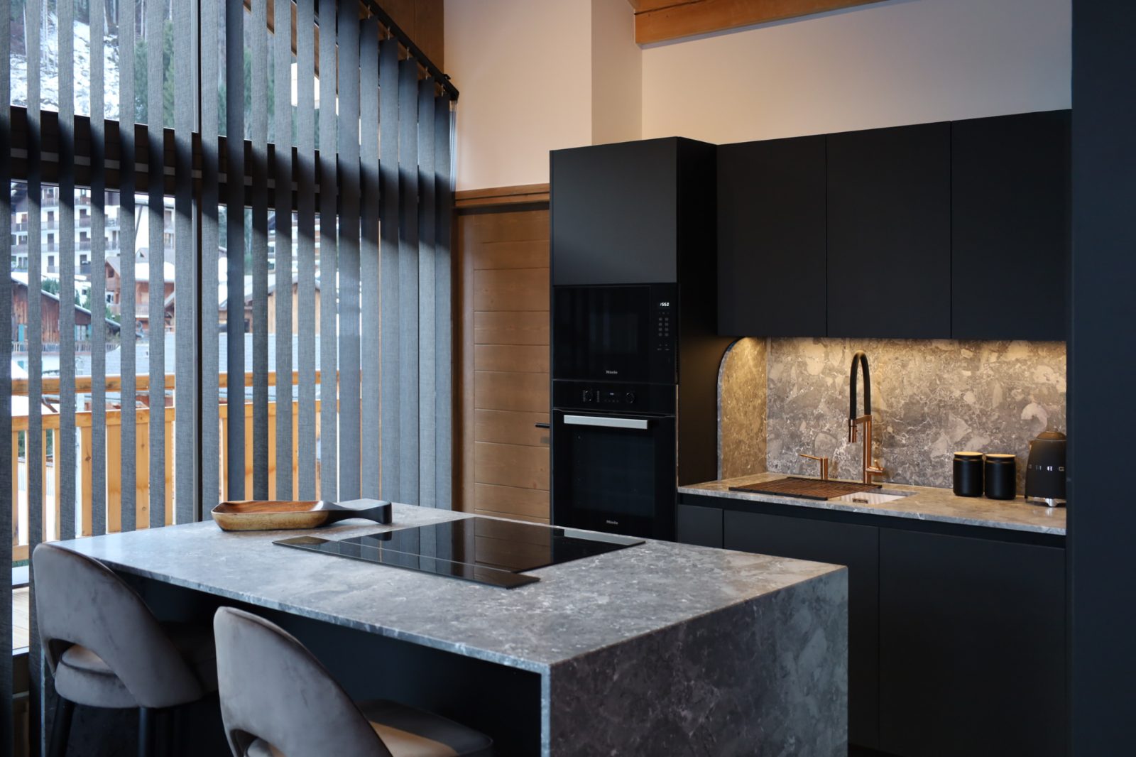 Dekton, plan de travail : ce qu&rsquo;il faut savoir avant de choisir