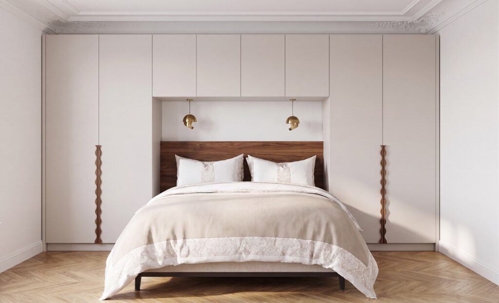 Tête de lit sur mesure